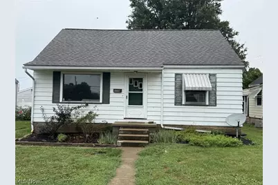 1104 Vine Street, Coshocton, OH 43812 - Photo 1