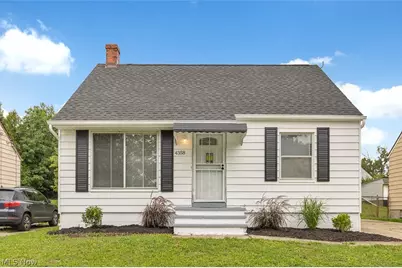 4358 Wyatt Road, Loveland, OH 44128 - Photo 2