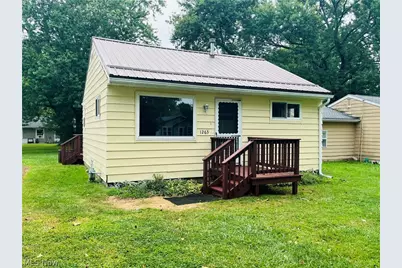 1263 Oxford Drive, Madison, OH 44057 - Photo 1