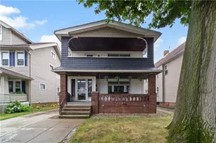 2029 Elbur Ave, Oakwood, OH 44107 - Photo 1