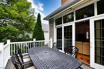 8205 Knolls Way, Chagrin Falls, OH 44023 - Photo 20
