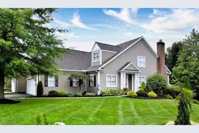 8205 Knolls Way, Chagrin Falls, OH 44023 - Photo 1