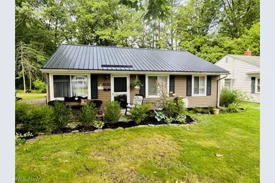 1015 Union Avenue, Ashtabula, OH 44003 - Photo 1
