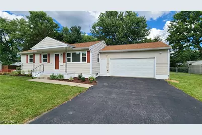 2491 Samira Road, Stow, OH 44224 - Photo 2