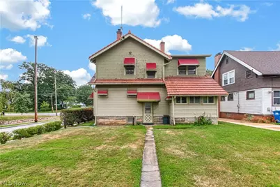 16317 Clifton Boulevard, Oakwood, OH 44107 - Photo 38