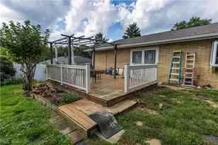 6310 Dodge Rd SW, Canton, OH 44706 - Photo 32