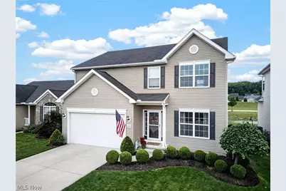 37502 Tail Feather Drive, North Ridgeville, OH 44039 - Photo 2