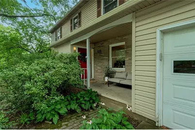 511 Harvey Street, Kent, OH 44240 - Photo 2