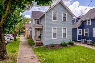3301 Hancock Ave, Loveland, OH 44113 - Photo 1