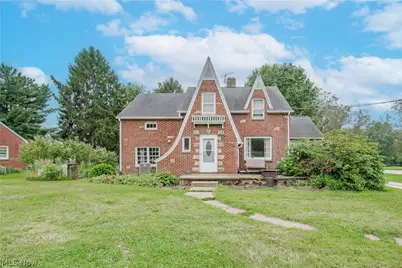 1410 Schneider Street NE, Canton, OH 44721 - Photo 1