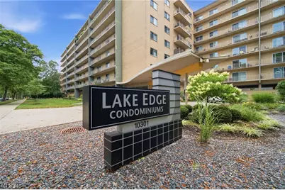 10301 Lake Avenue #521, Loveland, OH 44102 - Photo 1