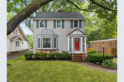 15312 Edolyn Avenue, Loveland, OH 44111 - Photo 1