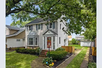 15312 Edolyn Avenue, Loveland, OH 44111 - Photo 2