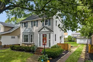 15312 Edolyn Ave, Loveland, OH 44111 - Photo 2