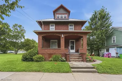 311 Spink Street, Wooster, OH 44691 - Photo 1
