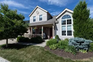 307 Huntsford Dr, Macedonia, OH 44056 - Photo 1