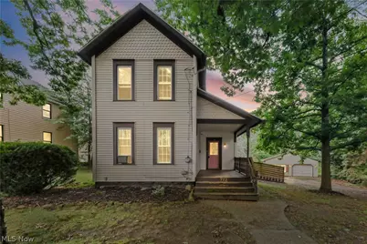 773 Dan Street, Akron, OH 44310 - Photo 1