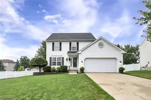 4202 Western Reserve Dr, Brunswick, OH 44212 - Photo 2
