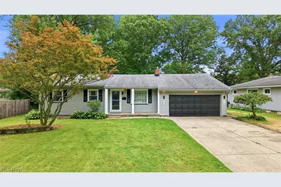 4258 Staatz Drive, Youngstown, OH 44511 - Photo 1