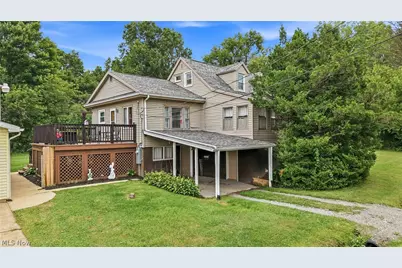 1 Wood Street, Leetonia, OH 44431 - Photo 2