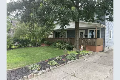 2562 3rd Street, Cuyahoga Falls, OH 44221 - Photo 1