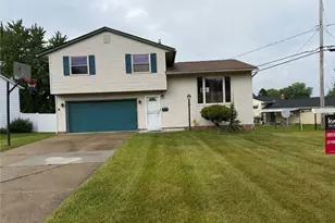 24881 Ridgeline Dr, Huber Heights, OH 44146 - Photo 1