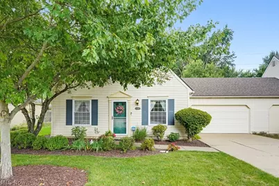 131 Marwyck Place Lane, Northfield Center, OH 44067 - Photo 2