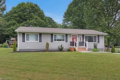 2922 Cliffside Drive, Copley, OH 44321 - Photo 1