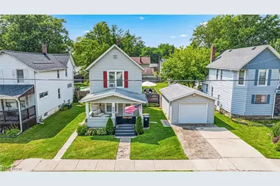 603 Thayer Avenue, Ashtabula, OH 44004 - Photo 1