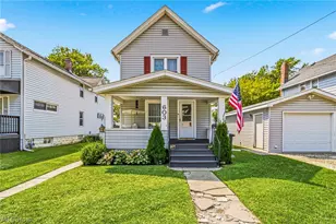 603 Thayer Ave, Ashtabula, OH 44004 - Photo 2