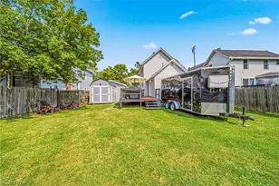603 Thayer Ave, Ashtabula, OH 44004 - Photo 24