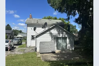 505 6th Street, Campbell, OH 44405 - Photo 2