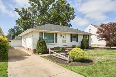 29581 Robert Street, Wickliffe, OH 44092 - Photo 1