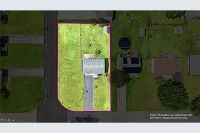 378 Dehoff Drive, Youngstown, OH 44515 - Photo 6