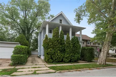 17476 Shaw Avenue, Oakwood, OH 44107 - Photo 2