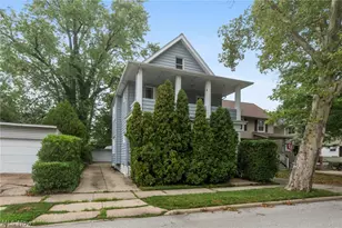 17476 Shaw Ave, Oakwood, OH 44107 - Photo 2
