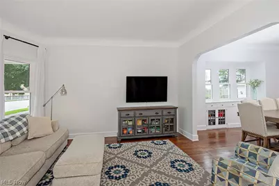 1374 Cranford Avenue, Oakwood, OH 44107 - Photo 6
