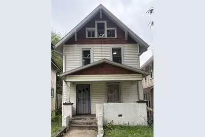 768 Garfield Street, Akron, OH 44310 - Photo 1