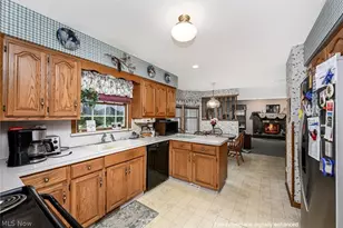 4429 Deerfield Ave NW, North Lawrence, OH 44666 - Photo 20