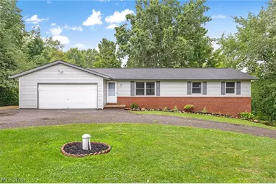 12491 Doylestown Road, Rittman, OH 44270 - Photo 1