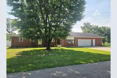 11364 West Avenue, Sandyville, OH 44671 - Photo 2