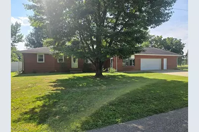 11364 West Avenue, Sandyville, OH 44671 - Photo 1