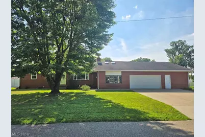 11364 West Avenue, Sandyville, OH 44671 - Photo 4