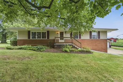 3460 Swallen Avenue, Louisville, OH 44641 - Photo 1