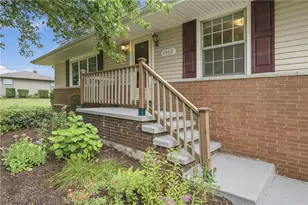 3460 Swallen Ave, Louisville, OH 44641 - Photo 2
