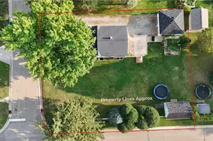 1283 Lipton Ave SW, North Canton, OH 44720 - Photo 2