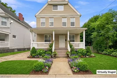 2260 E 85th Street, Loveland, OH 44106 - Photo 2