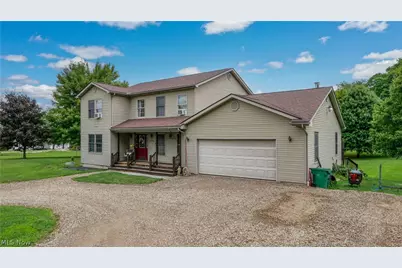 11796 Mantua Center Road, Mantua, OH 44255 - Photo 2
