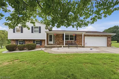 10811 Buehler Road NE, Bolivar, OH 44612 - Photo 1