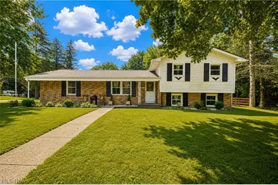 5428 Glenhill Avenue NE, Canton, OH 44705 - Photo 1